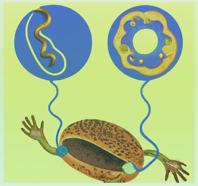 Editorial: The link between obesity, type 2 diabetes, and mitochondria